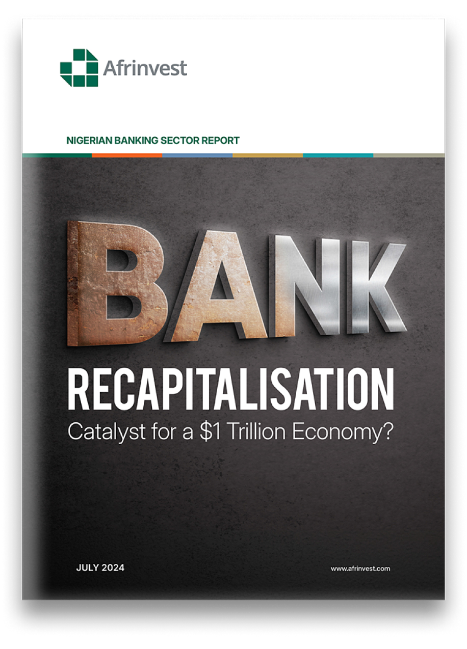 2024 Nigerian Banking Sector Report